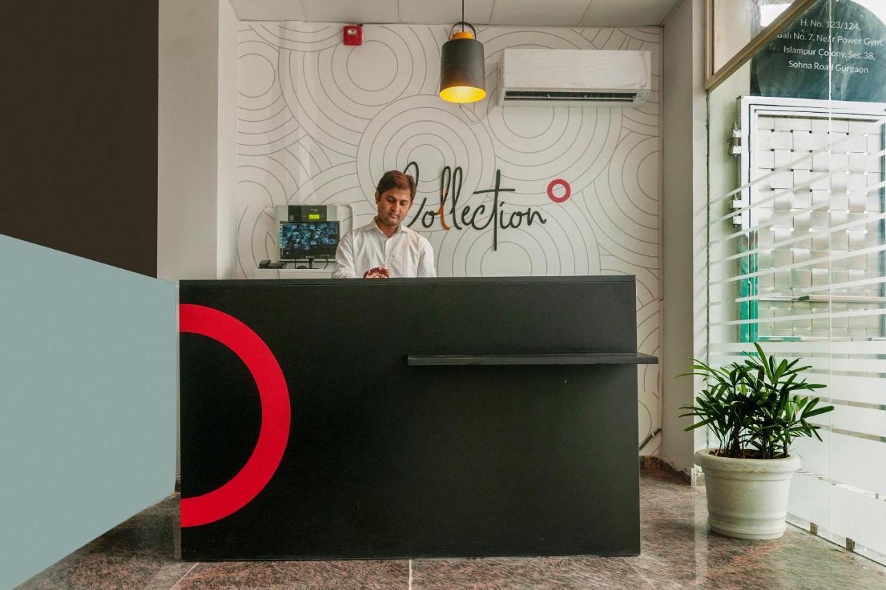 Oyo 78245 Collection O Hotel Crown Inn Navi Mumbai Bagian luar foto